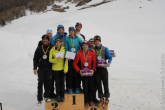 4. Wintertriathlon 2019