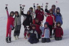 VM-Schi Kinder 2006