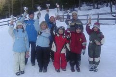 VO-Rodeln Kinder 2005