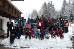 VO-Rodeln Kinder 2009